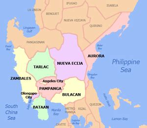 gay Talavera (Province of Nueva Ecija, Central Luzon)